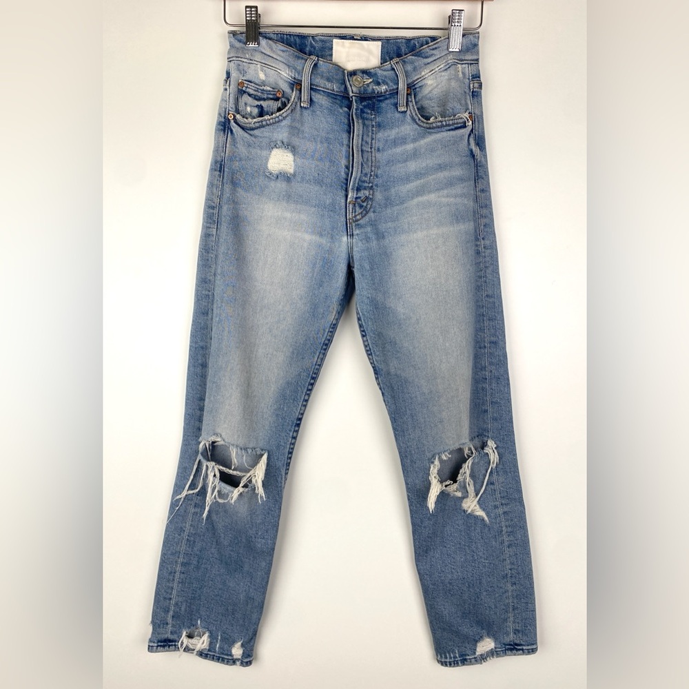 MOTHER The Tomcat Jean
